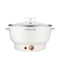 Joyoung/九阳电火锅一体式电炖锅多功能家用锅寝室宿舍神器2L容量 1