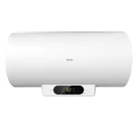美的电热水器家用储水50/60升智能WIFI控制2100W变频速热手机预约洗浴安全防电墙 60L