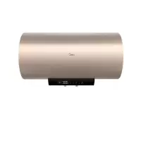 美的60升/80升电热水器家用速热卫生间储水式智能家电手机WIFI出水断电大水量 60L
