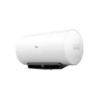 美的热水器50升60升家用储水式电热水器变频速热一级能效WIFI智控智能家电 50升