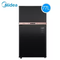 美的(Midea)消毒柜家用 碗柜 碗筷 小型 二星级 立式