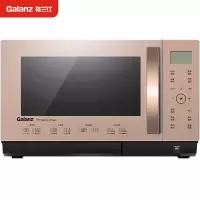格兰仕(Galanz) 23升家用变频微波炉 智能解冻光波炉 微烤一体机一级能效 28升|微蒸烤一体|变频智控