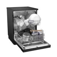 美的(Midea)洗碗机嵌入式14套台式全自动智能家电 高温除热风烘干自清洁刷碗机RX10Pro 家电 厨房电器