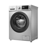 美的(Midea)洗衣机全自动 9公斤一级能效 变频大容量上排水滚筒洗衣机MG90-1431DS 1 [爆款推荐]10公