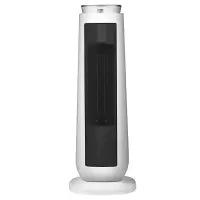 美的 暖风机家用卧室取暖器遥控电暖器塔式速热电暖风扇立式电暖气片烤火炉电热扇暖宝宝暖手暖脚