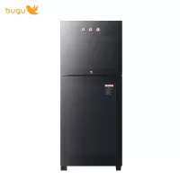 美的集团布谷消毒柜 家用 小型 立式厨房餐具碗筷茶杯台式消毒碗柜 二星级消毒柜 BG-XD4
