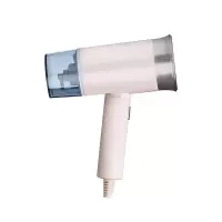 美的(Midea)YBJ15CY918 手持挂烫机家用蒸汽熨斗便携式迷你小型立式熨烫机