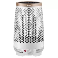 美的(Midea)烤火炉小太阳取暖器家用电暖器电暖气取暖炉电热器小型电暖炉小暖炉电炉鸟笼取暖器家用 HDX09A2