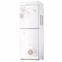 美的(Midea)饮水机家用办公立式柜式制冷冰热款