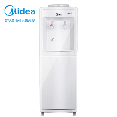 美的(Midea)饮水机家用立式办公冰热制冷饮水器