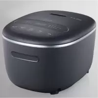 美的电饭煲5L升大容量家用智能IH电饭锅多功能蒸煮饭锅2-10人正品 钛雅黑
