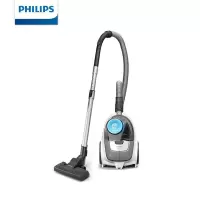 飞利浦(PHILIPS)吸尘器家用无尘袋大功率大吸力多种吸嘴吸尘机FC8471升级XB2023/81