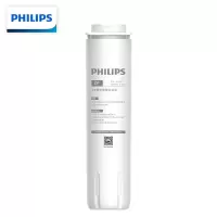 飞利浦(PHILIPS)瀑布净水器3S 末端流速3L/min急速大流量 一级水效 厨房家用直饮RO反渗透纯水机AUT70