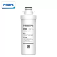飞利浦(PHILIPS)瀑布净水器3S 末端流速3L/min急速大流量 一级水效 厨房家用直饮RO反渗透纯水机AUT70