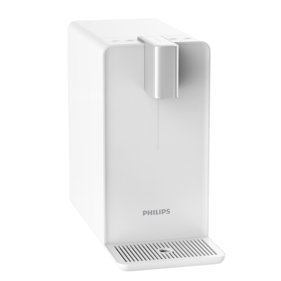 飞利浦(PHILIPS)即热式饮水机家用速热直饮机小型桌面台式免安装 直饮机系列