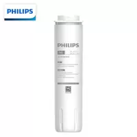 飞利浦(PHILIPS)瀑布净水器3S 末端流速3L/min急速大流量 一级水效 厨房家用直饮RO反渗透纯水机AUT70