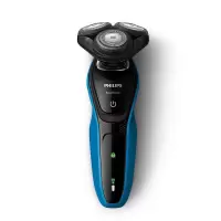 飞利浦 (PHILIPS) S5051 男士电动剃须刀 刮胡刀胡须刀 5向跟踪刀头 全身水洗 S5051(劲剃5系 性价