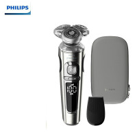 飞利浦 (PHILIPS) S5083 男士电动剃须刀 刮胡刀胡须刀 5向跟踪刀头 40分钟续航 S5588(全新5系