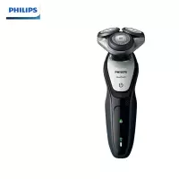 飞利浦 (PHILIPS) S5083 男士电动剃须刀 刮胡刀胡须刀 5向跟踪刀头 40分钟续航 S5083(劲剃5系