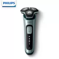 飞利浦(PHILIPS)电动剃须刀李现同款全新5系智能感应刮胡刀SU5799[敏感肌适用] 全新5系 智能顺剃