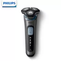 飞利浦(PHILIPS)电动剃须刀李现同款全新5系智能感应刮胡刀SU5799[敏感肌适用] 新5系礼盒款 含野兽