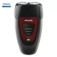 飞利浦(PHILIPS)男士电动剃须刀全身水洗干湿双剃1000系列升级版快充胡须刀刮胡刀S2302 入门款 进口刀头 易