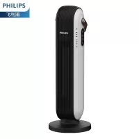 飞利浦(PHILIPS)取暖器家用暖风机立式电暖风浴室热风机冷暖两用电暖气节能速热省电暖器卧室办公室 AHR2142FA