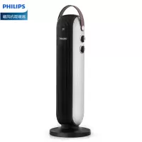 飞利浦(PHILIPS)取暖器/电暖器/电暖气家用 塔式立式摇头暖风机AHR2142FA 立式基础款暖风机-AHR214