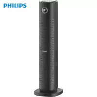 飞利浦(PHILIPS)取暖器家用暖风机立式智能电暖风热风机冷暖两用电暖器节能速热省电暖气卧室电热扇 AHR3164FS