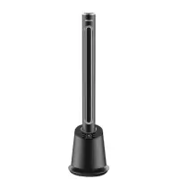 飞利浦(PHILIPS)取暖器家用暖风机冷暖两用风扇办公室卧室家用速热智能立式电热风机 AHR5164FD
