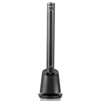 飞利浦(philips)取暖器暖风机家用塔立式电暖器冷暖两用电暖气2200瓦AHR5164FD办公室书房适用[企业专享]