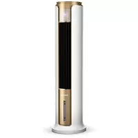 飞利浦(PHILIPS)取暖器暖风机家用节能电暖器冷暖两用电暖气3000瓦ACR5164TN办公室书房适用[企业专享]
