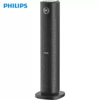 飞利浦(PHILIPS)取暖器家用暖风机立式智能电暖风热风机冷暖两用电暖器节能速热省电暖气卧室电热扇 AHR3164FS