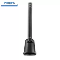 飞利浦(PHILIPS)取暖器暖风机家用大面积电暖器速热电暖风立式取暖电器卧室冷暖两用热风机电暖气机 无叶柔风/智能AP