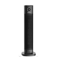 飞利浦(PHILIPS)取暖器暖风机电暖器家用塔式速热智能热风机烤火炉电暖气机卧室客厅制热电暖风 可APP遥控 AHR3