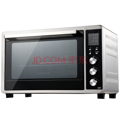 [新款上架]九阳(Joyoung) 电烤箱35L大容量烤箱多功能家用电烤箱智能带发酵