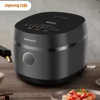 九阳 (Joyoung) 电饭煲电饭锅智能预约多功能大功率5L容量 5L容量IH立体加热