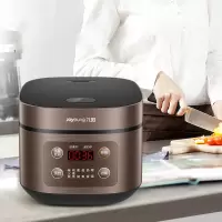 九阳电饭煲5L家用大容量智能电饭锅5升多功能全自动煮饭锅5-6-8人