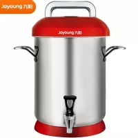 九阳(Joyoung) 商用豆浆机大容量10升现磨全自动加热磨浆机酒店餐厅早餐店 商用豆浆机10升