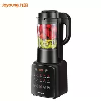 九阳(Joyoung)破壁机家用料理机智能预约加热全自动豆浆机辅食多功能搅拌辅食机榨汁机 低音破壁 双杯破壁
