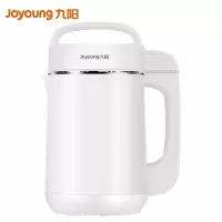 九阳(Joyoung)豆浆机家用全自动多功能破壁免过滤煮迷你小型1.2升容量果汁机自动加热 三叶刀片