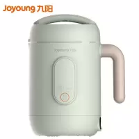 九阳(Joyoung)豆浆机破壁免滤双层不锈钢机身家用多功能豆浆机搅拌机料理机 [一机多能]立体熬煮