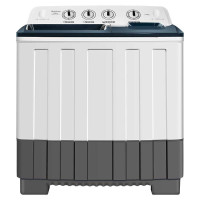 荣事达12/15/20/25kg公斤半全自动双桶缸洗衣机大容量家商用宾馆酒店联保特价 25公斤 巨无霸 商用优选
