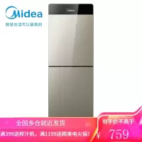 美的(Midea)饮水机家用办公立式柜式温热饮水器