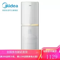 美的(Midea)饮水机家用办公立式下置式温热型初见