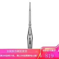 苏泊尔吸尘器家用小型强大功率无线超手持式静强力音吸成器吸尘机 深灰色