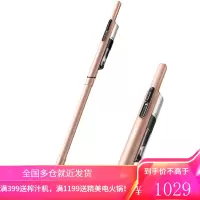 苏泊尔无线手持式吸尘器超家用强力大功率静小型音器吸尘机吸成器 红色