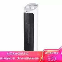 格力(GREE)取暖器家用塔式暖风机电暖气家用小型迷你电暖器立式速热定时烤火炉办公室热风机电热风 NTFH-X602