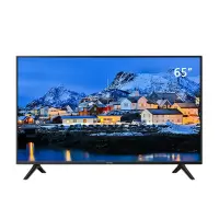 创维 酷开电视65英寸4K超高清 光学防蓝光 2+16GB内存 智能HDR 网络液晶电视机65Q3