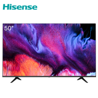 海信(Hisense)50E3F 50英寸超薄机身 4KHDR 智能语音 超大屏幕 精致圆角 DTS音效智能电视